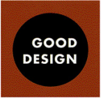 Perlick 2015 GOOD DESIGN Award