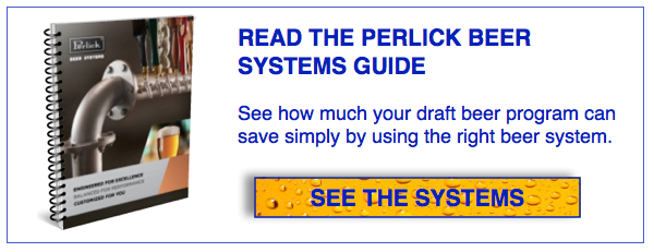 Perlick Beer Systems Guide CTA