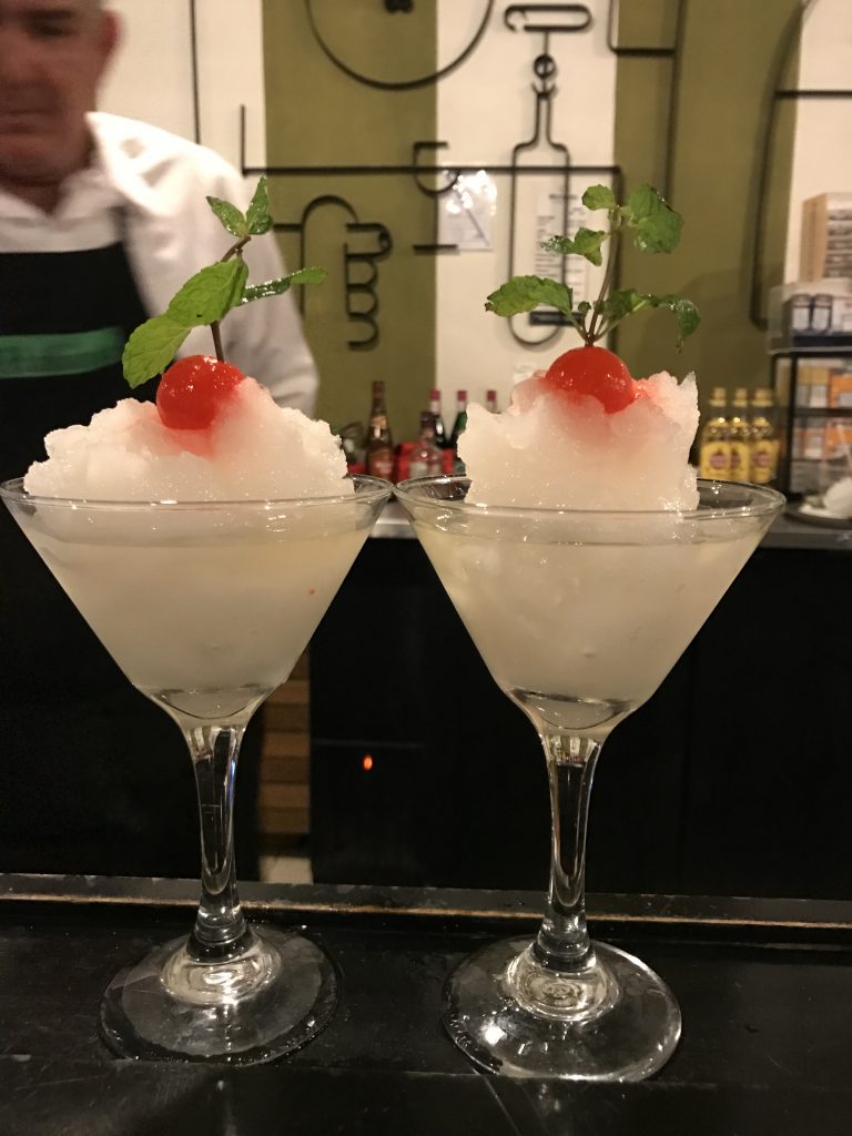 Daiquiri- Perlick